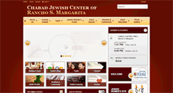 Desktop Screenshot of jewishrsm.com